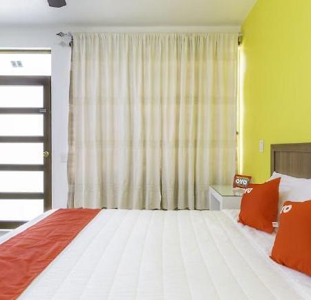 Hotel Rincon De Los 3 Angeles Asuncion Nochixtlan Εξωτερικό φωτογραφία