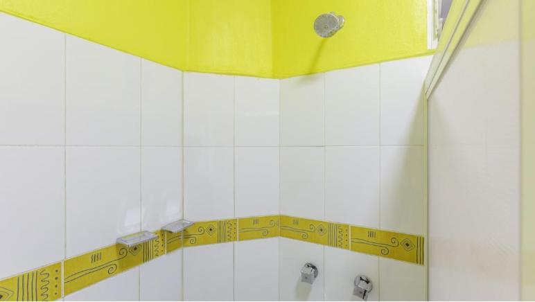 Hotel Rincon De Los 3 Angeles Asuncion Nochixtlan Εξωτερικό φωτογραφία