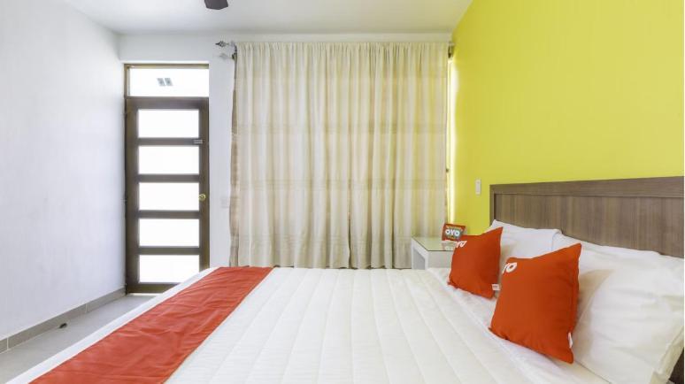 Hotel Rincon De Los 3 Angeles Asuncion Nochixtlan Εξωτερικό φωτογραφία